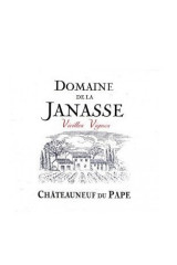 DOMAINE DE LA JANASSE Vieilles Vignes 2007