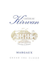 CHÂTEAU KIRWAN 1985