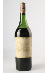 CHÂTEAU HAUT BRION 1960