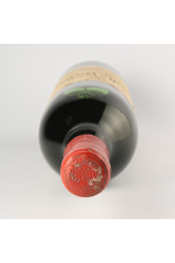 CHÂTEAU LEOVILLE POYFERRE 1970