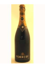 POMMERY Brut Rosé 1934
