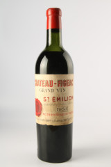 CHÂTEAU FIGEAC 1953