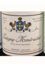 DOMAINE LEFLAIVE 1990