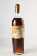 CHÂTEAU D’YQUEM 1938
