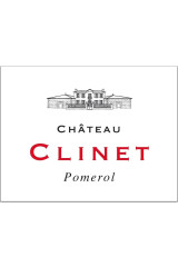 CHÂTEAU CLINET 1990