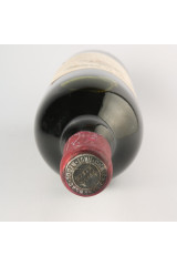 CHÂTEAU CAMENSAC 1937