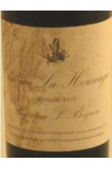 HOURINGUE 1910