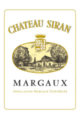 CHÂTEAU SIRAN 1985