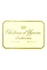 CHÂTEAU D’YQUEM 1916
