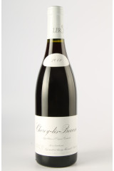 2012 LEROY Chorey Les Beaune 211433 MAISON LEROY 2012