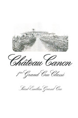 CHÂTEAU CANON 1972