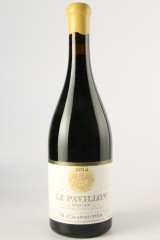 CHAPOUTIER Le Pavillon 2014