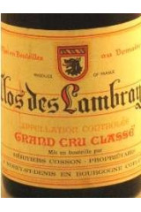 DOMAINE COSSON 1935