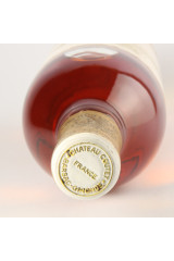 CHÂTEAU COUTET Cuvée Madame 1990