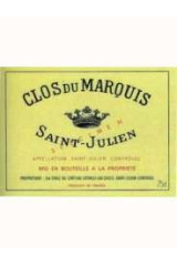 CLOS DU MARQUIS 2001