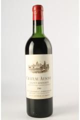 CHÂTEAU AUSONE 1961