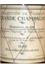 BISQUIT DUBOUCHE 1811