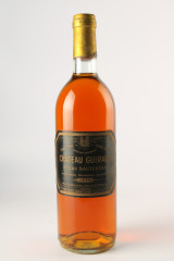 CHÂTEAU GUIRAUD 1976
