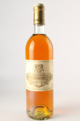 CHÂTEAU COUTET 1975