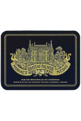 CHÂTEAU PALMER 1928