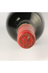 CHÂTEAU HAUT BAGES LIBERAL 1983