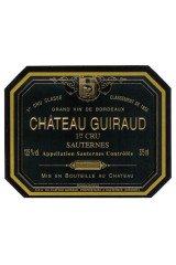 CHÂTEAU GUIRAUD 1990