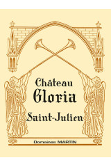CHÂTEAU GLORIA 2005