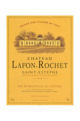 CHÂTEAU LAFON ROCHET 1979