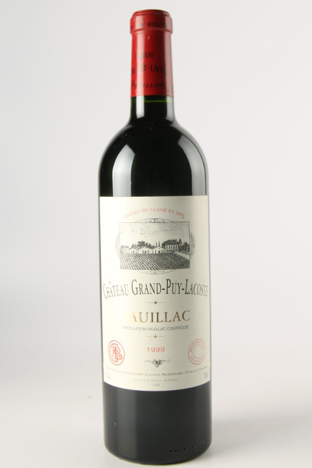 ワイン Chateau Grand-Puy-Lacoste 1999 20295-large_default.jpg