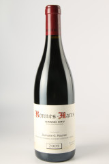 ROUMIER G. 2009