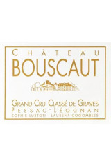 CHÂTEAU BOUSCAUT 1933