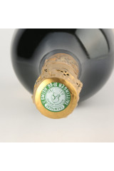 TAITTINGER Comtes de Champagne 1983