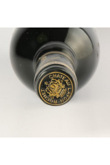 CHÂTEAU LAFON ROCHET 1979