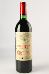 Petrus 1984, Pomerol