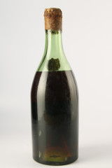 FROMONT Grande Champagne 1858