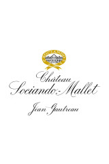 CHÂTEAU SOCIANDO MALLET 2002