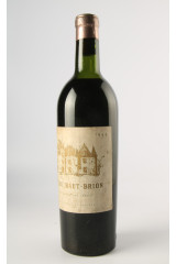 CHÂTEAU HAUT BRION 1944