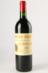 CHÂTEAU FIGEAC 1996