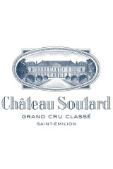 CHÂTEAU SOUTARD 1990