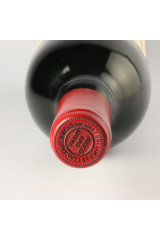 CHÂTEAU LARCIS DUCASSE 1989