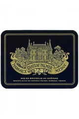 CHÂTEAU PALMER 1992