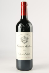 CHÂTEAU MONTROSE 2010