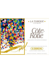 GUIGAL La Turque 2009