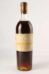 CHÂTEAU COUTET 1947