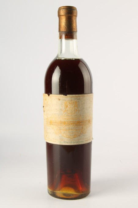 CHÂTEAU COUTET 1947