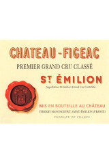 CHÂTEAU FIGEAC 1966