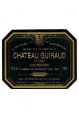 CHÂTEAU GUIRAUD 1934