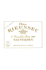 CHÂTEAU RIEUSSEC 1983