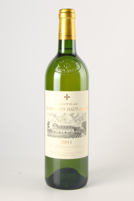 CHÂTEAU LA MISSION HAUT BRION Blanc 2011