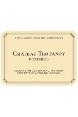 CHÂTEAU TROTANOY 1982